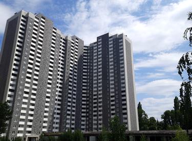 Статус будівництва ЖК Navigator 2 Будинок 2