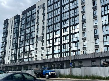 Статус будівництва ЖК Comfort House Будинок