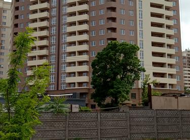 Статус строительства ЖК Одесские традиции Дом 6