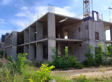 Статус будівництва ЖМ Нова Буча Будинок 8.5-8.6