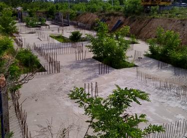 Статус будівництва ЖМ Нова Буча Будинок 8.1-8.2