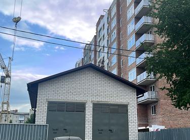 Статус будівництва ЖК Caramel Residence Будинок 5