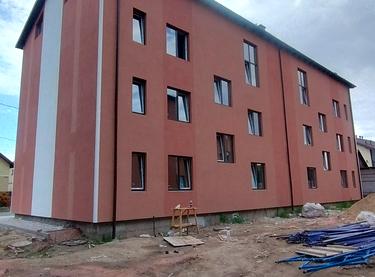 Статус будівництва ЖК Riviera Будинок 4