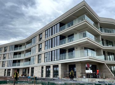 Статус строительства ЖК Park Lake City Дом 2.1 Vita