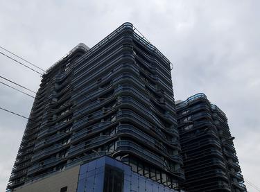 Статус будівництва ЖК Signature Будинок 1