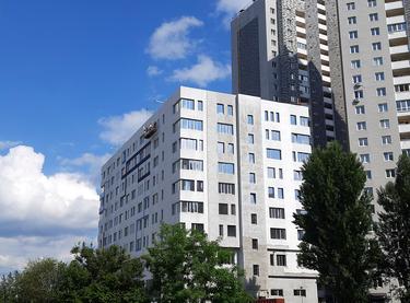 Статус будівництва ЖК Лебединий Guest House Будинок