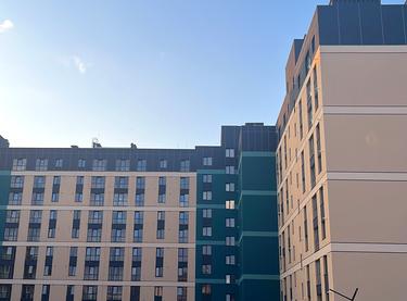 Статус будівництва ЖК Green Street Будинок (Секція 7, Секція 8)