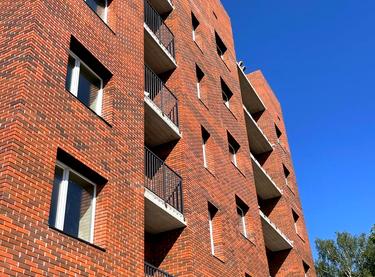 Статус будівництва Клубний будинок 7Residence Будинок