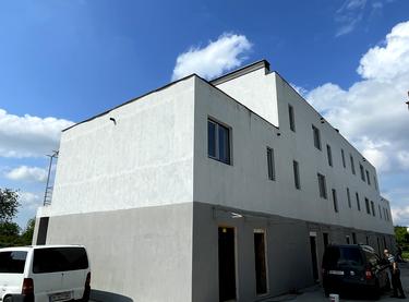 Статус строительства ул. Котырло, 34 Дом 1