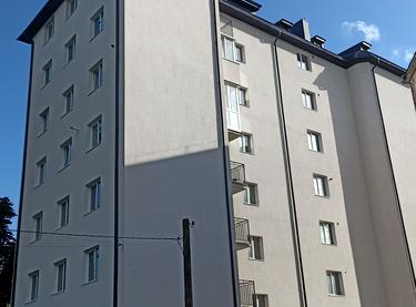 Статус строительства ул. Лозовецкая Дом