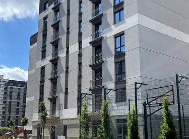 Статус строительства ЖК Казацкий Дом 8