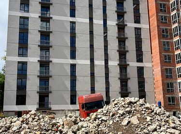 Статус строительства ЖК Казацкий Дом 12