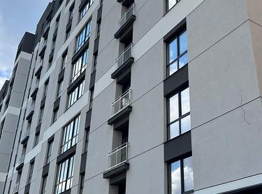 Статус строительства ЖК Казацкий Дом 3