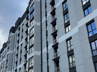 Статус строительства ЖК Казацкий Дом 4