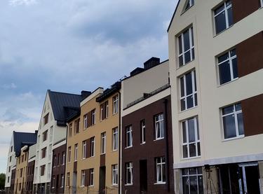 Статус будівництва ЖК Лавандовий Будинок 2