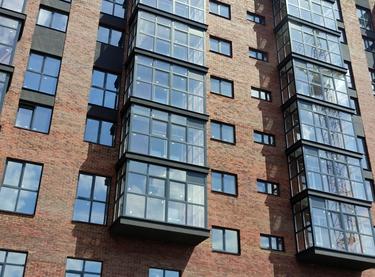 Статус будівництва ЖК Стандарт Будинок 1 (Секція 1, Секція 2)