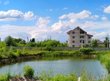 Статус будівництва ЖК Scandia Будинок 14