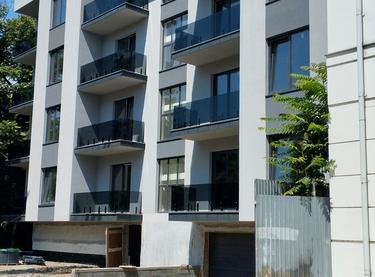 Статус строительства ЖК Оазис Дом