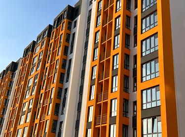 Статус строительства ЖК Перлина Поділля Дом 7