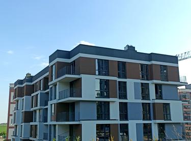 Статус будівництва ЖК Варшавський deluxe Будинок 9