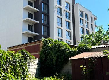 Статус строительства ул. Вишневецкого, 18 Дом