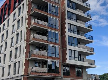 Статус будівництва ЖК SOLOWAY Будинок