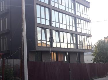 Статус строительства ул. Петриковская, 6 Дом