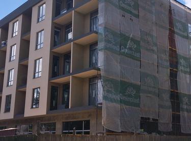 Статус будівництва ЖК ГеліосУЖ Будинок