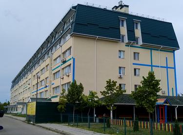 Статус будівництва ЖК Милі квартири Будинок 4