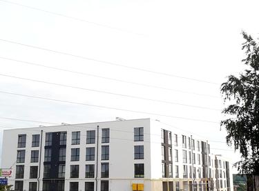 Статус строительства ЖК Горизонт Дом