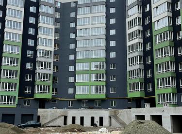 Статус строительства ЖК Millennium (NDB) Дом 29