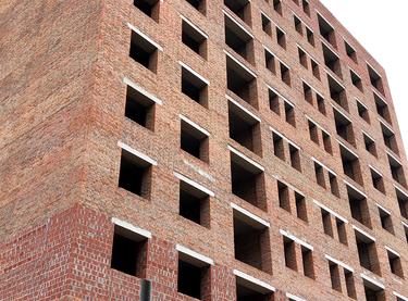 Статус будівництва ЖК Rafinad Будинок