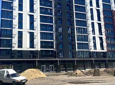 Статус будівництва ЖК FAMILY City Будинок 2