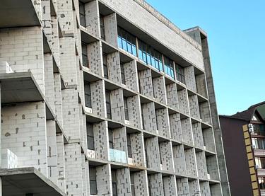 Статус будівництва Best Resort Apartments Будинок 1