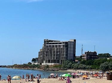 Статус будівництва Best Resort Apartments Будинок 1