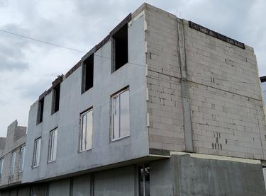 Статус строительства ЖК Barberry Дом 2