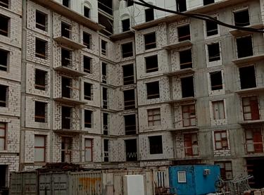 Статус строительства ЖК на Еврейской Дом 6