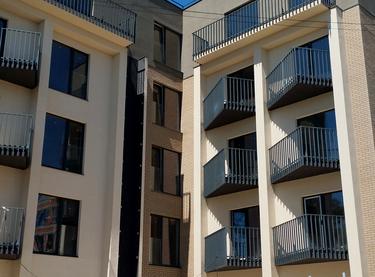 Статус будівництва ЖК Родовід Будинок