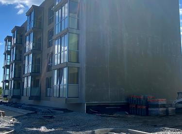 Статус будівництва ЖК Квітковий Будинок 3