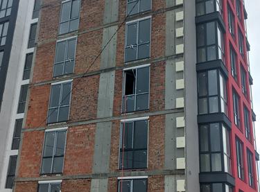 Статус будівництва ЖК Околиця Будинок