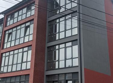 Статус будівництва ЖК Парковий Будинок 1