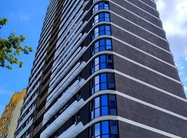 Статус будівництва ЖК Паркові Озера 2 Будинок (Секція 1, Секція 2)