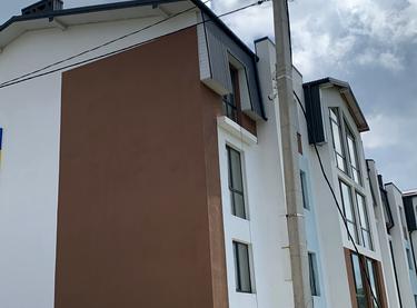 Статус будівництва ЖК Пори року Будинок 1 (Секція 1)