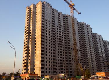 Статус будівництва ЖК Поетичний Будинок