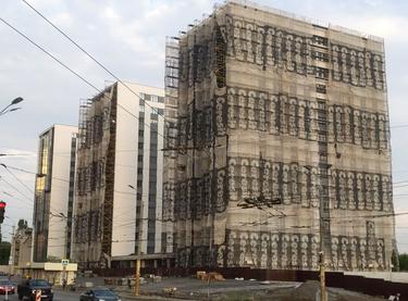 Статус будівництва ЖК Prestige Residence Будинок 2