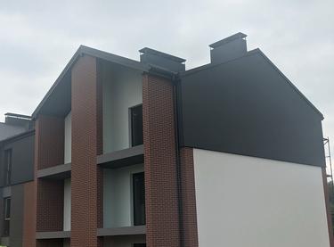 Статус будівництва ЖК Вілла Швейцарія Будинок 2