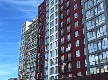 Статус строительства Жилой район Княгинин Дом 14