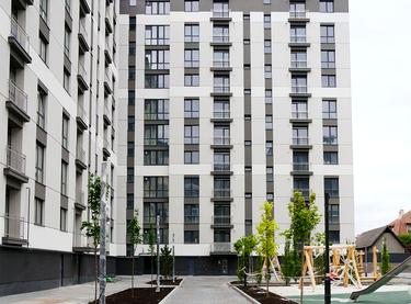 Статус строительства ЖК Казацкий Дом 7