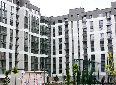 Статус строительства ЖК Казацкий Дом 5