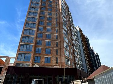 Статус строительства Жилой район Княгинин Дом 37